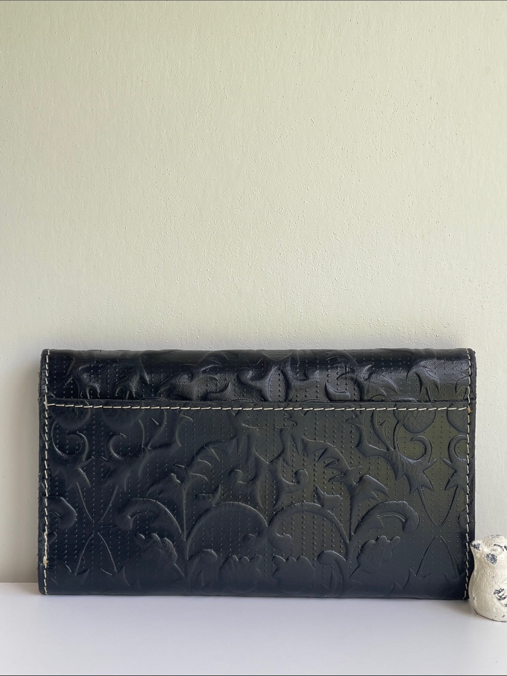 Patricia Nash Wallet - Picture 3 of 15